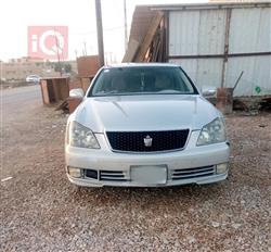 تويوتا كراون